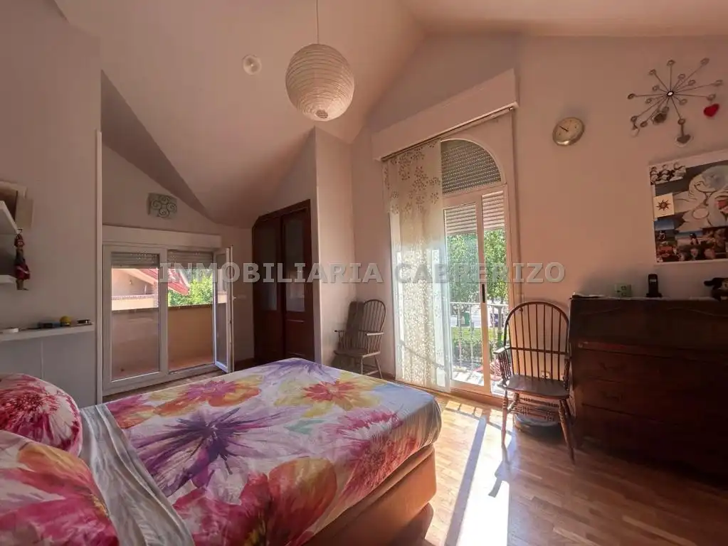 Dúplex con piscina en venta en Villamediana de Iregua, imagen 19