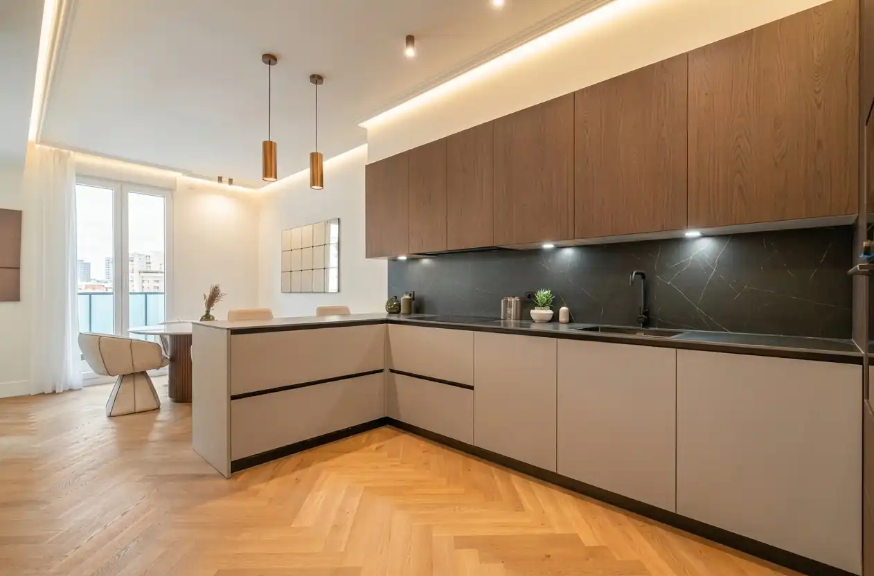 Appartement avec terrasse à vendre à Chamberí, imagen 6