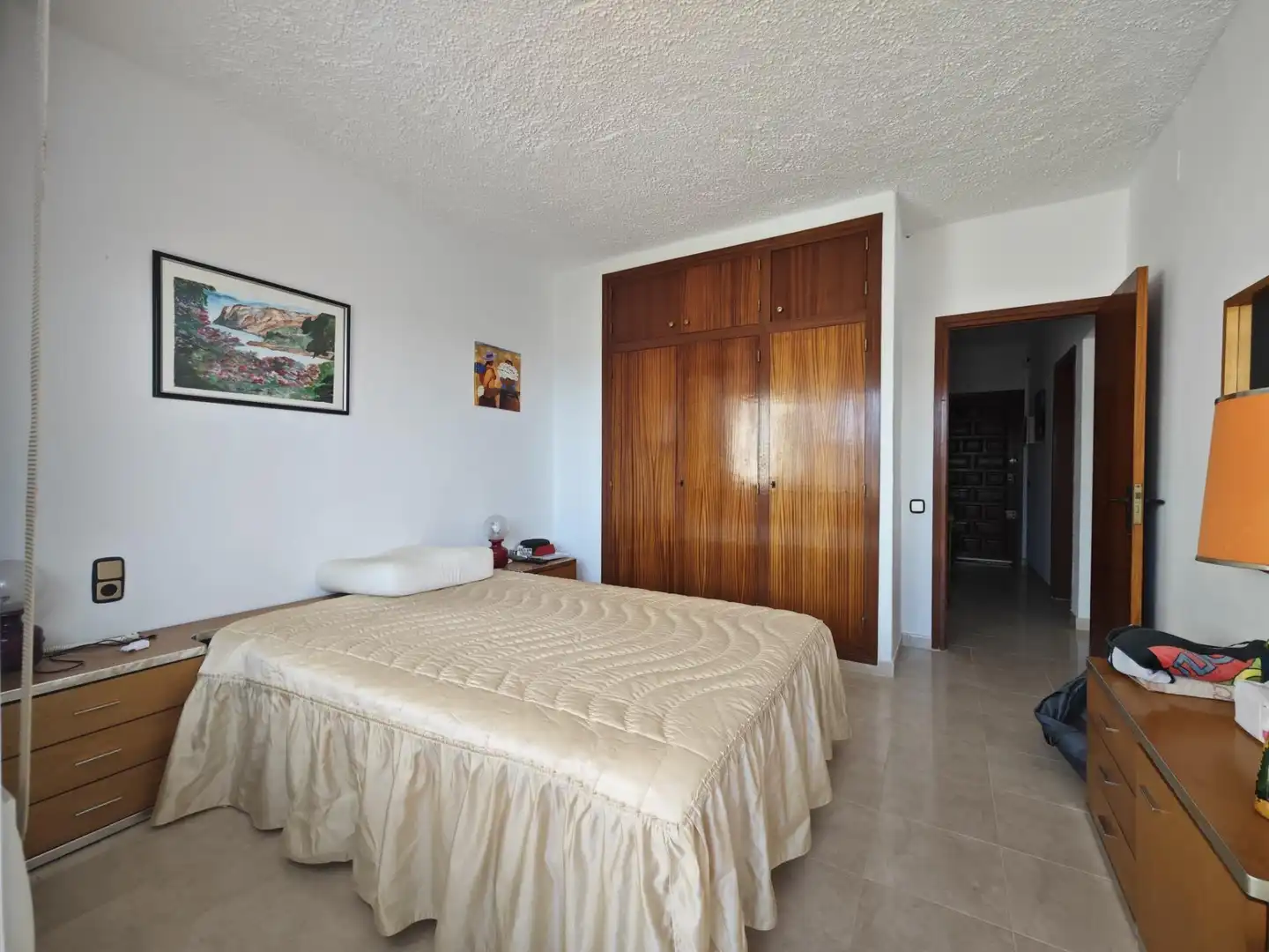 Habitación de Piso en venta en Tossa de Mar