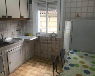 Kitchen of Flat for sale in Ourense Capital 