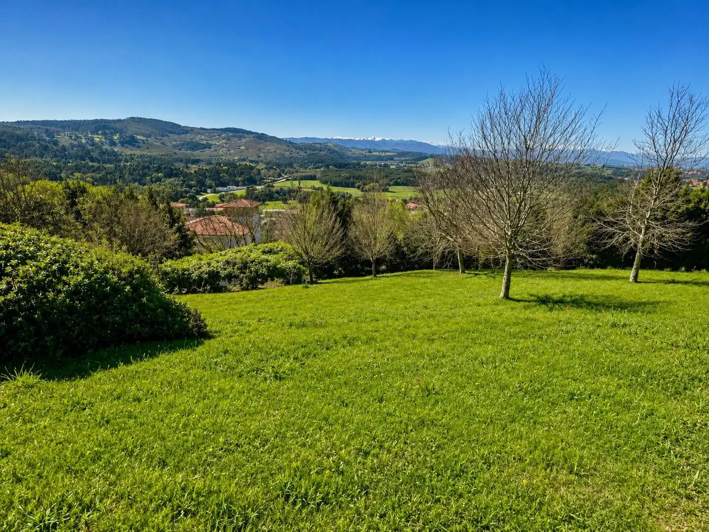 Terreny residencial en venda a Barrio Sierra, imagen 6