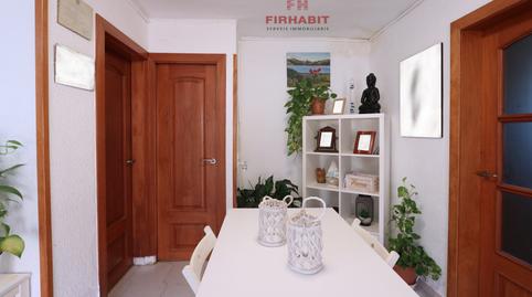 Foto 4 de Pis en venda a Camí de la Pietat, Centre, Arenys de Mar