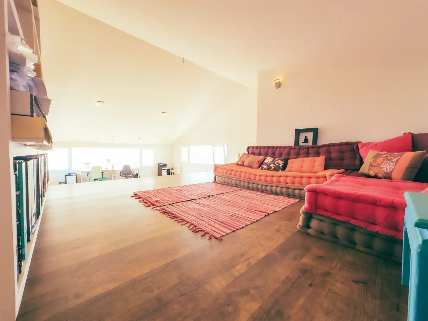 Chalet con terraza en venta en San García, imagen 19
