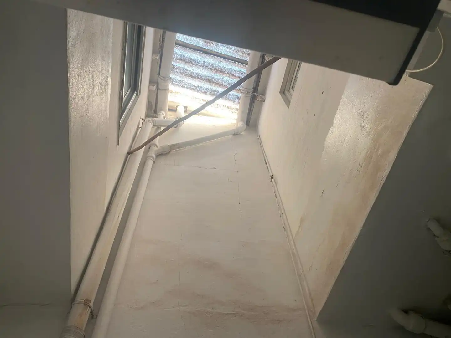 Casa adosada en venta en Aspe con Terraza