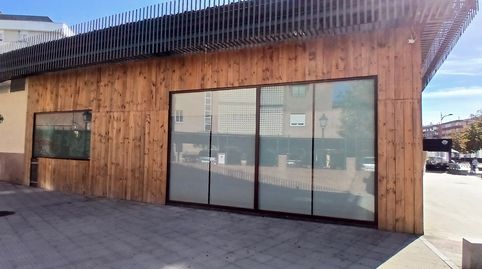 Foto 5 von Geschaftsraum zur Miete in Calle Batalla de Bailén, Villalba Estación, Collado Villalba