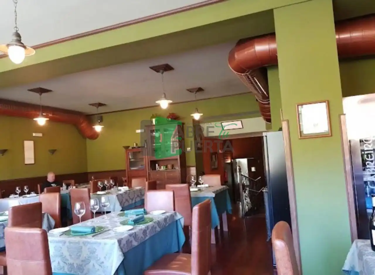 Local comercial en venda a Verín, imagen 10