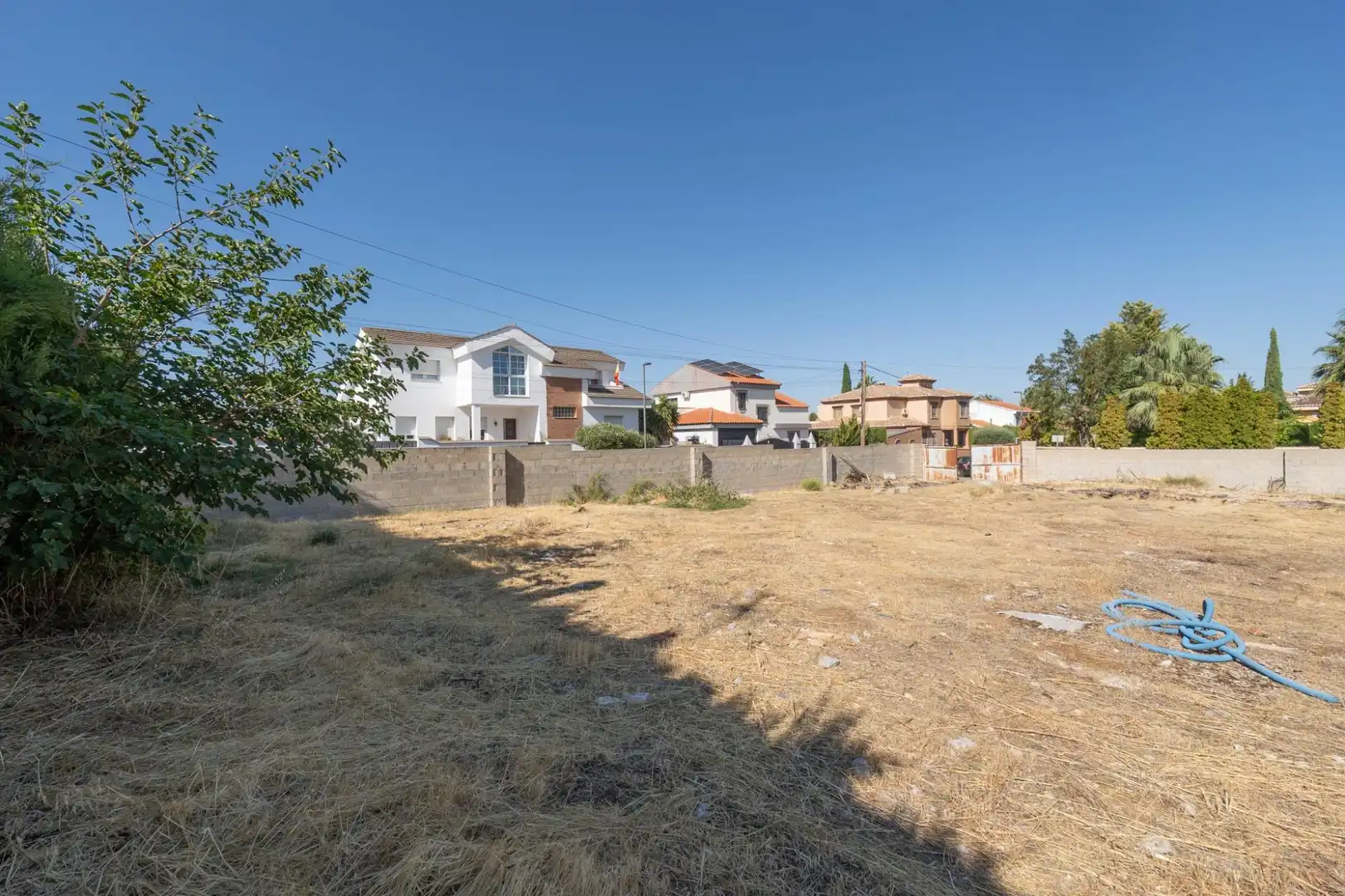 Residential land for sale in Calle de la Media Luna, imagen 27