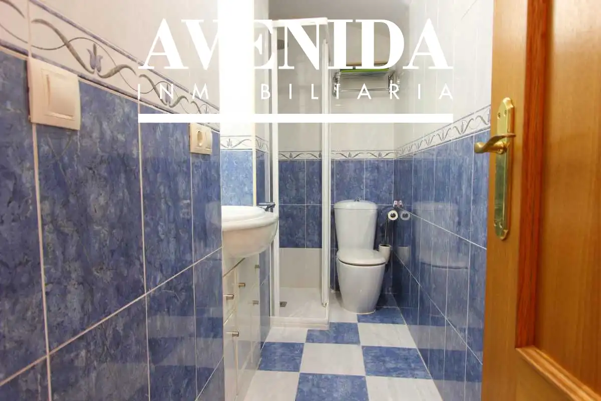 Appartement compact avec ascenseur à vendre à Ferran d`Antequera 53, imagen 16
