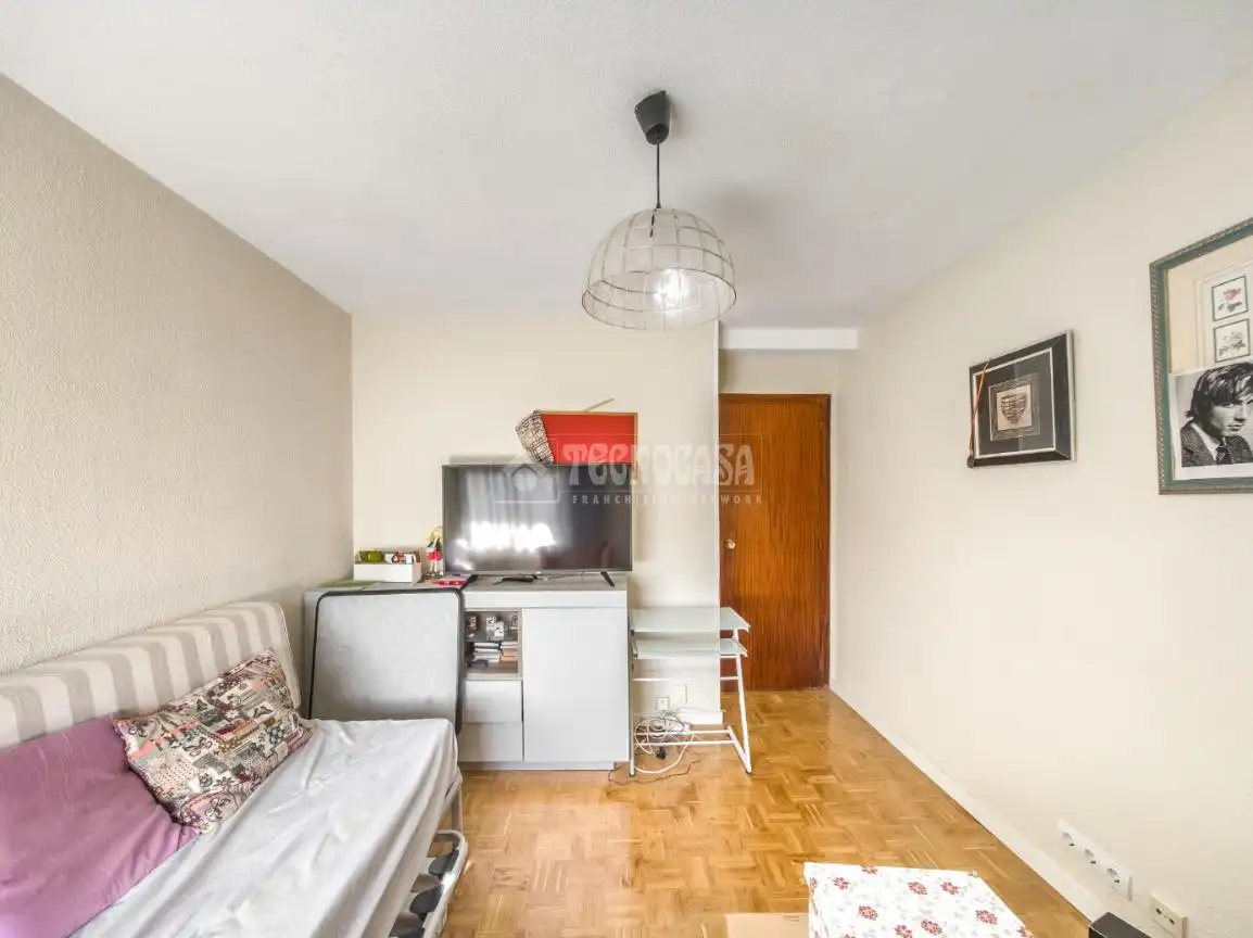 Habitación de Piso en venta en Madrid con Aire acondicionado, Calefacción y Parquet