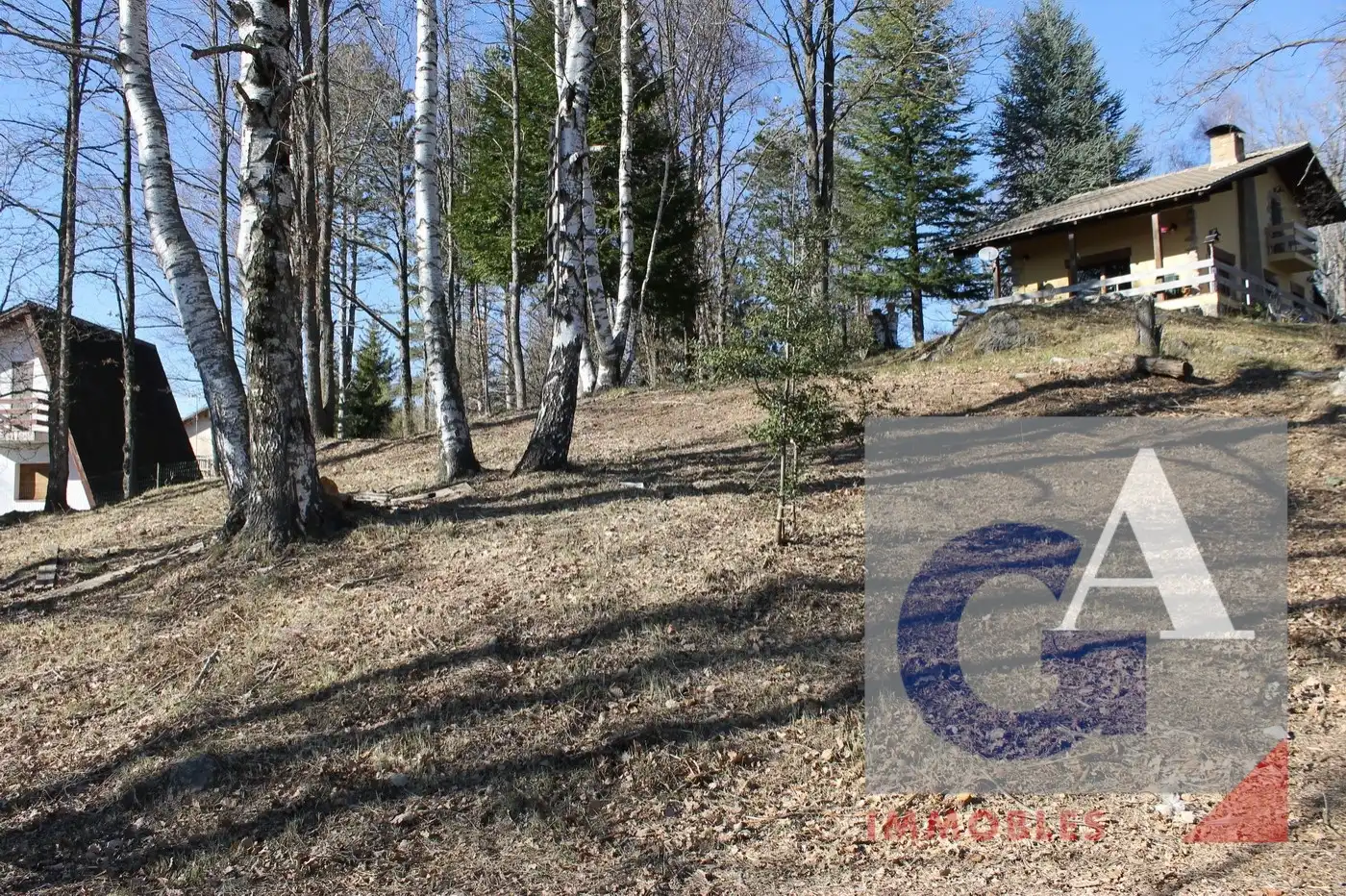 Terrenos y solares en venta en Camprodon, imagen 4