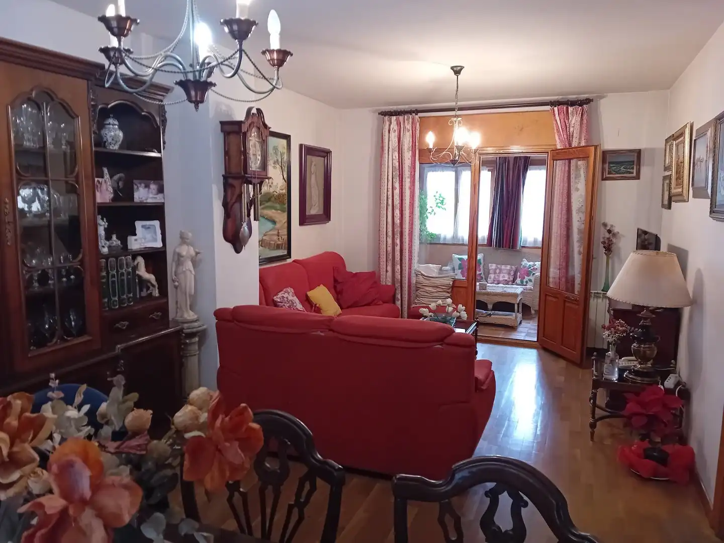 Casa o xalet en venda a Ciudad Jardín