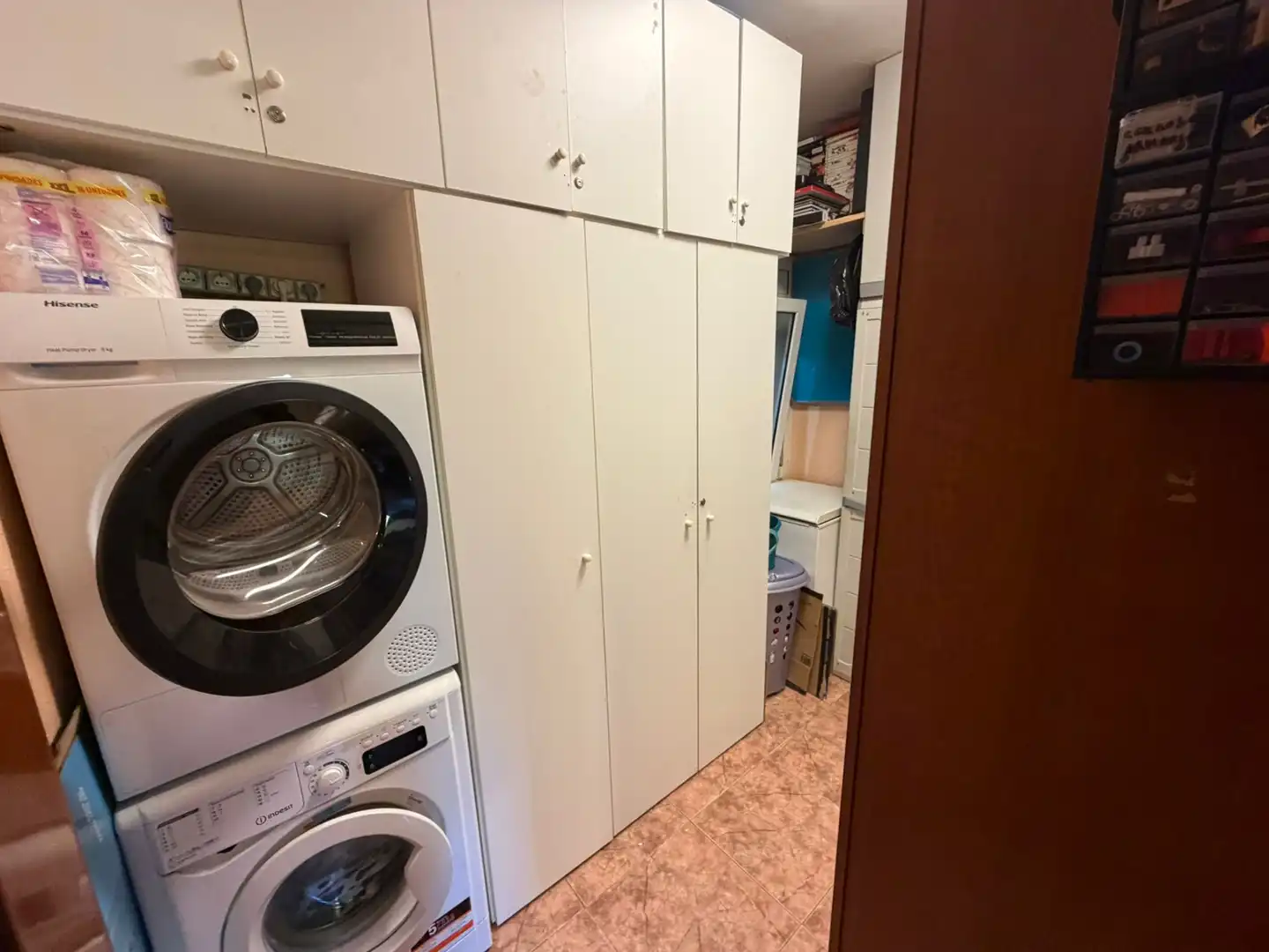 Wohnung mit Terrasse zum Verkauf in Rambla del Poblenou 208, imagen 18