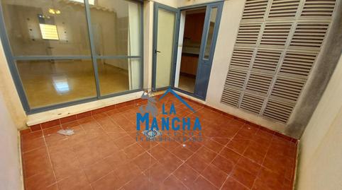 Foto 3 de Casa adosada en venda a Calle San Anton, Barrax, Albacete