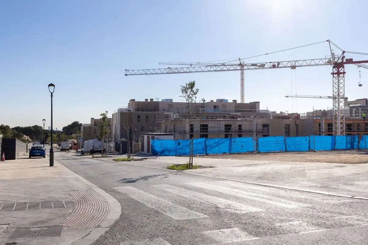 Terreno residenziale in vendita a Cami Ermita Nova, imagen 18