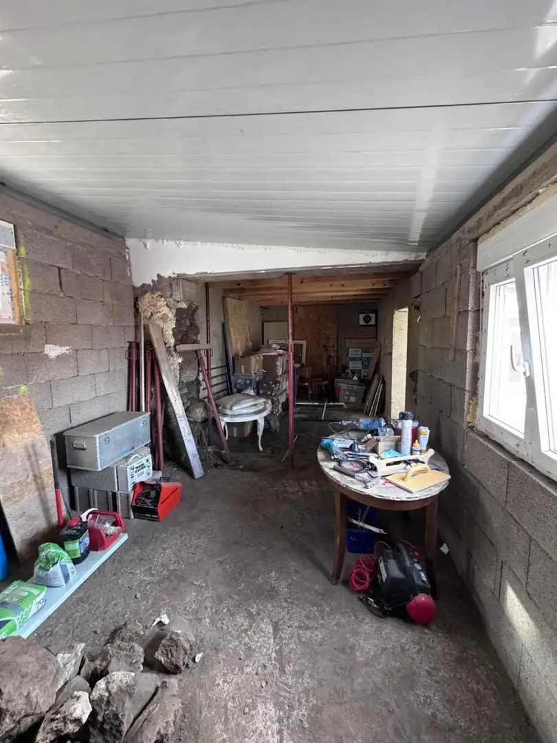 Residencial en venta en La Vega - El Amparo - Cueva del Viento