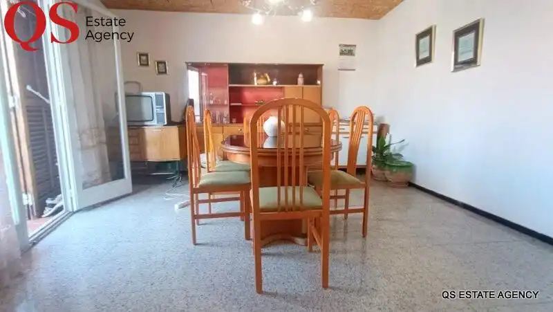Wohnung mit Terrasse zum Verkauf in Centre