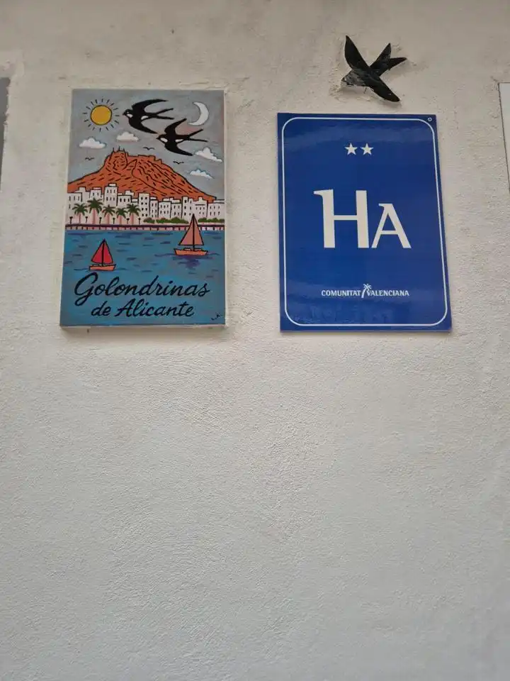 Exterior view of Buildings for sale in Alicante / Alacant