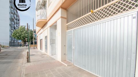 Foto 5 de Garaje en venta en Barrio de Zaidín, Granada Capital