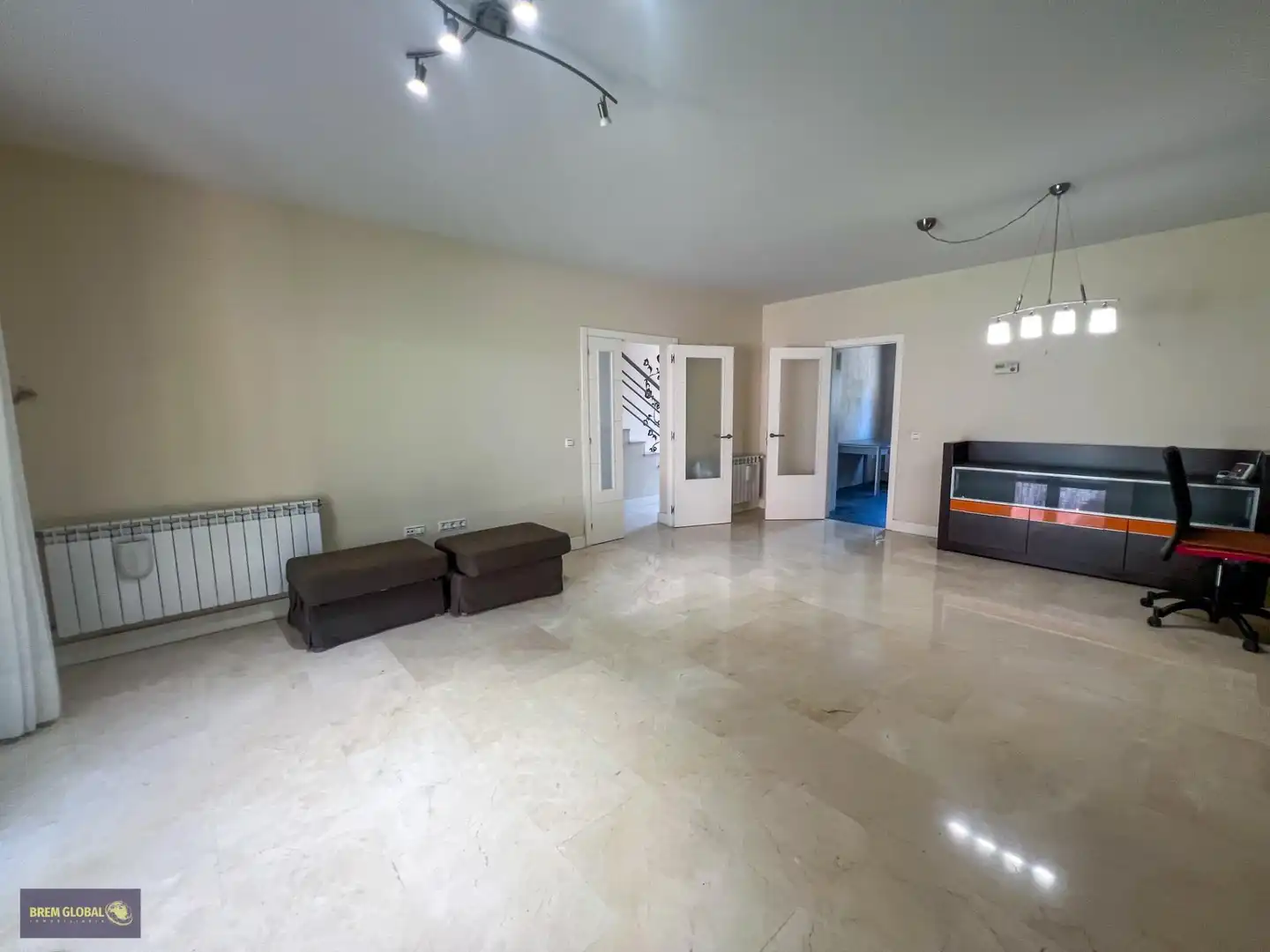 Semi-detached house with garden for sale in Calle Calle Mondalindo, imagen 14