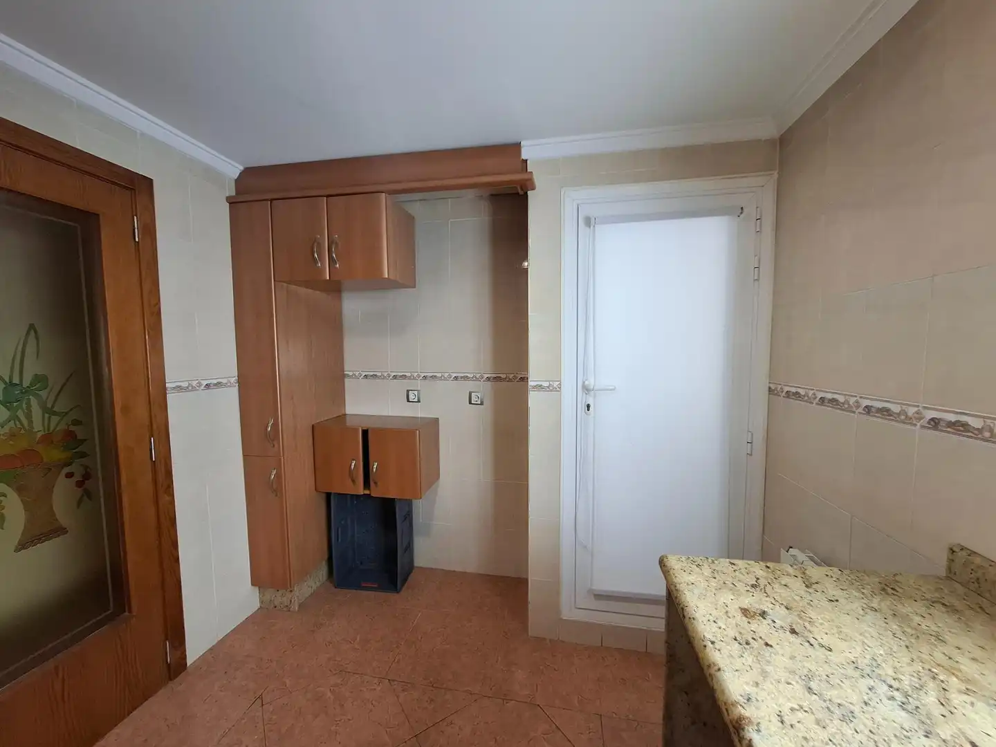 Cocina de Piso en venta en Alfarrasí con Calefacción y Terraza