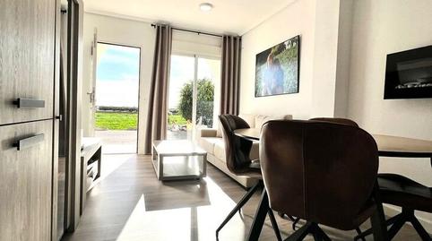 Foto 4 de Finca rústica en venta en N/a, -1, Mar Menor Golf, Murcia