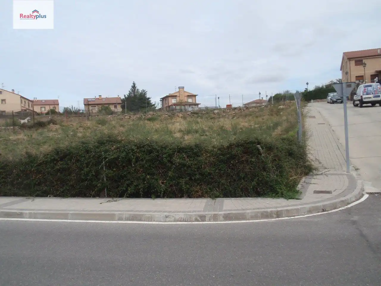 Terreni e lotti in vendita a Palazuelos de Eresma, imagen 4