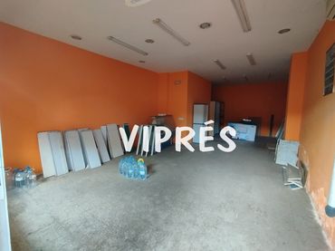 Local comercial en venda a La Cañada - Aldea Moret