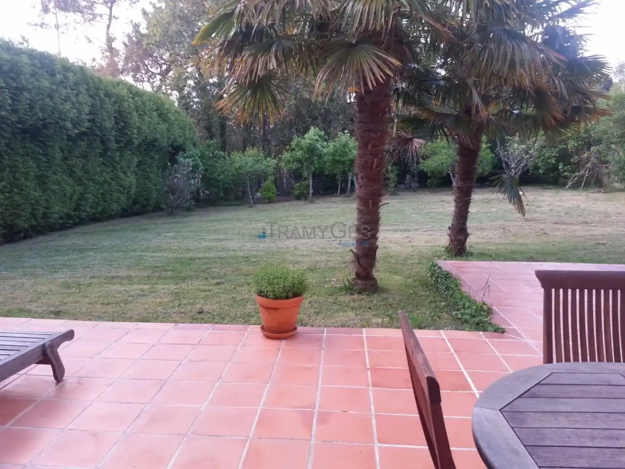 Xalet amb jardí en venda a Rotea n 46 B - Amorín, imagen 6
