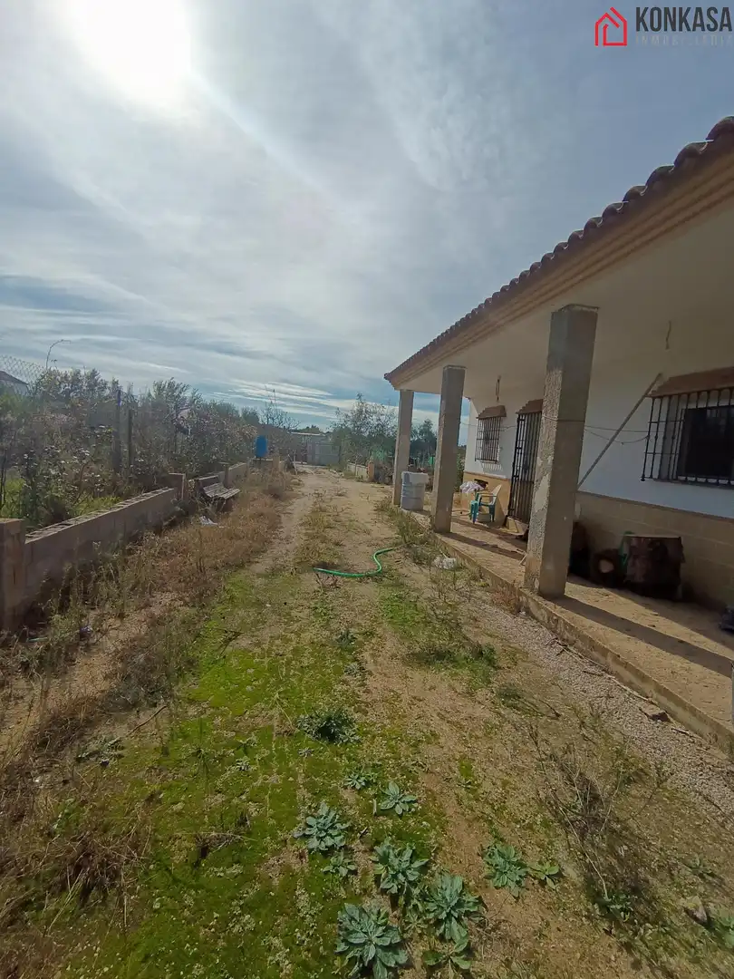 Chalet en venta en Arcos de la Frontera, imagen 25