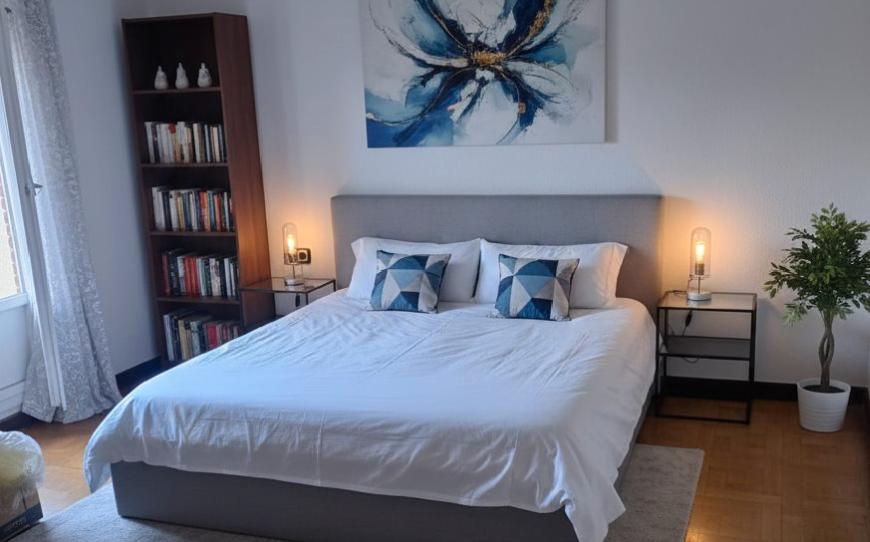 Photo 1 of Flat for sale in Lorenzo Prestamero Kalea, Zaramaga, Araba - Álava