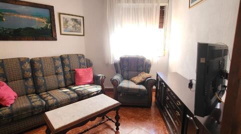 Foto 2 de Pis en venda a Bidebieta, Gipuzkoa