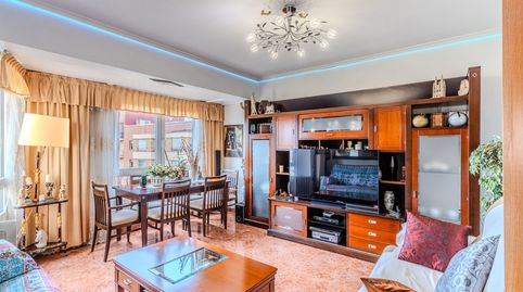 Photo 2 of Flat for sale in Plaça de L'escultor Adsuara, Zona Avenida del Mar, Castellón de la Plana / Castelló de la Plana