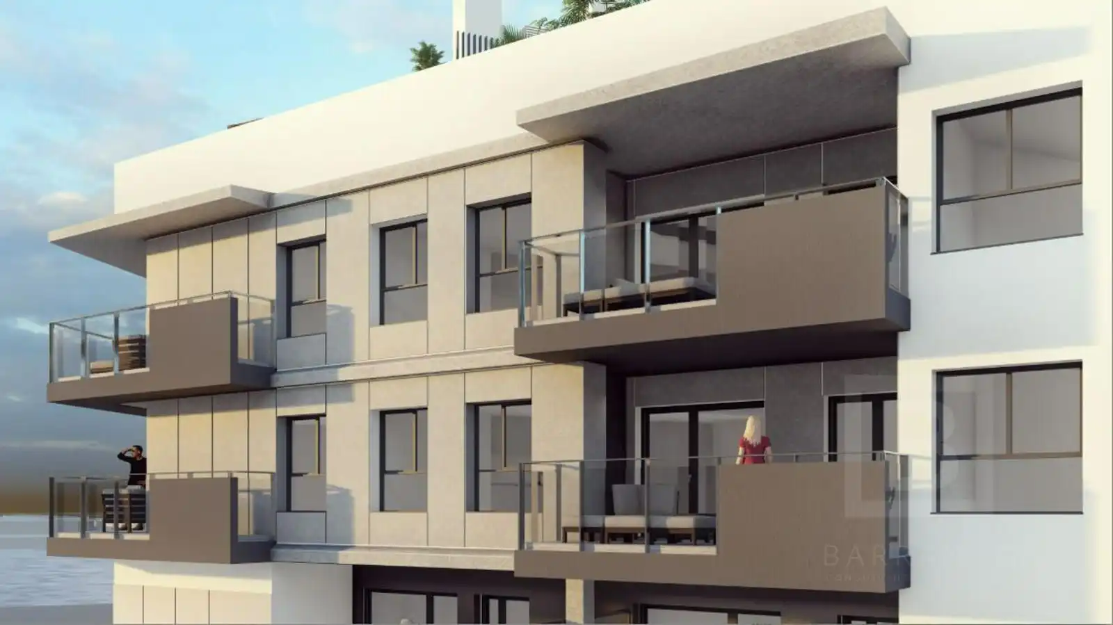 Appartement à vendre à Millares, imagen 3