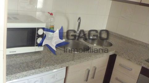 Foto 5 de Piso de alquiler en Vista Alegre - Parque Cruz Conde, Córdoba Capital