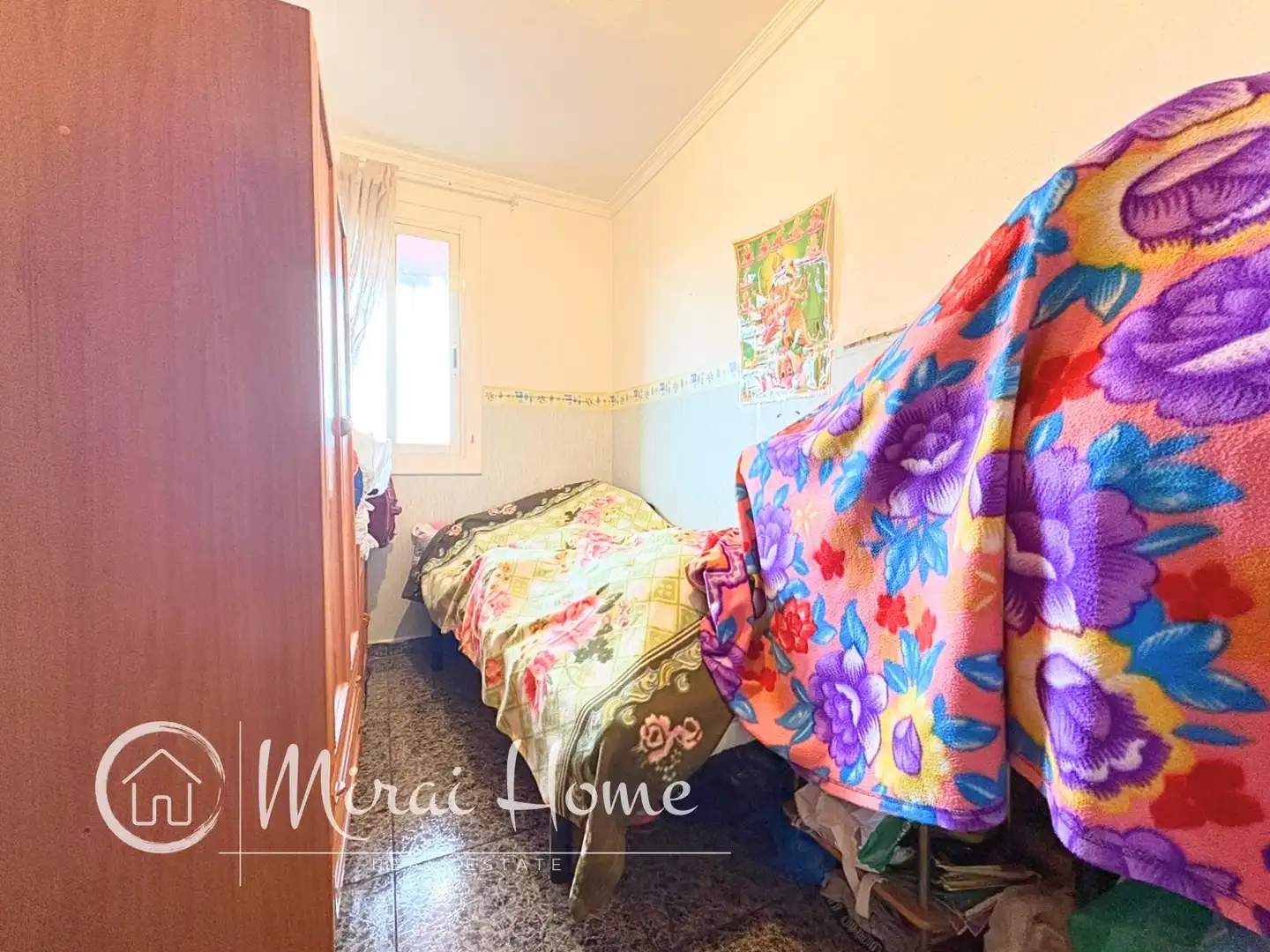 Habitación de Piso en venta en Granollers con Calefacción y Balcón