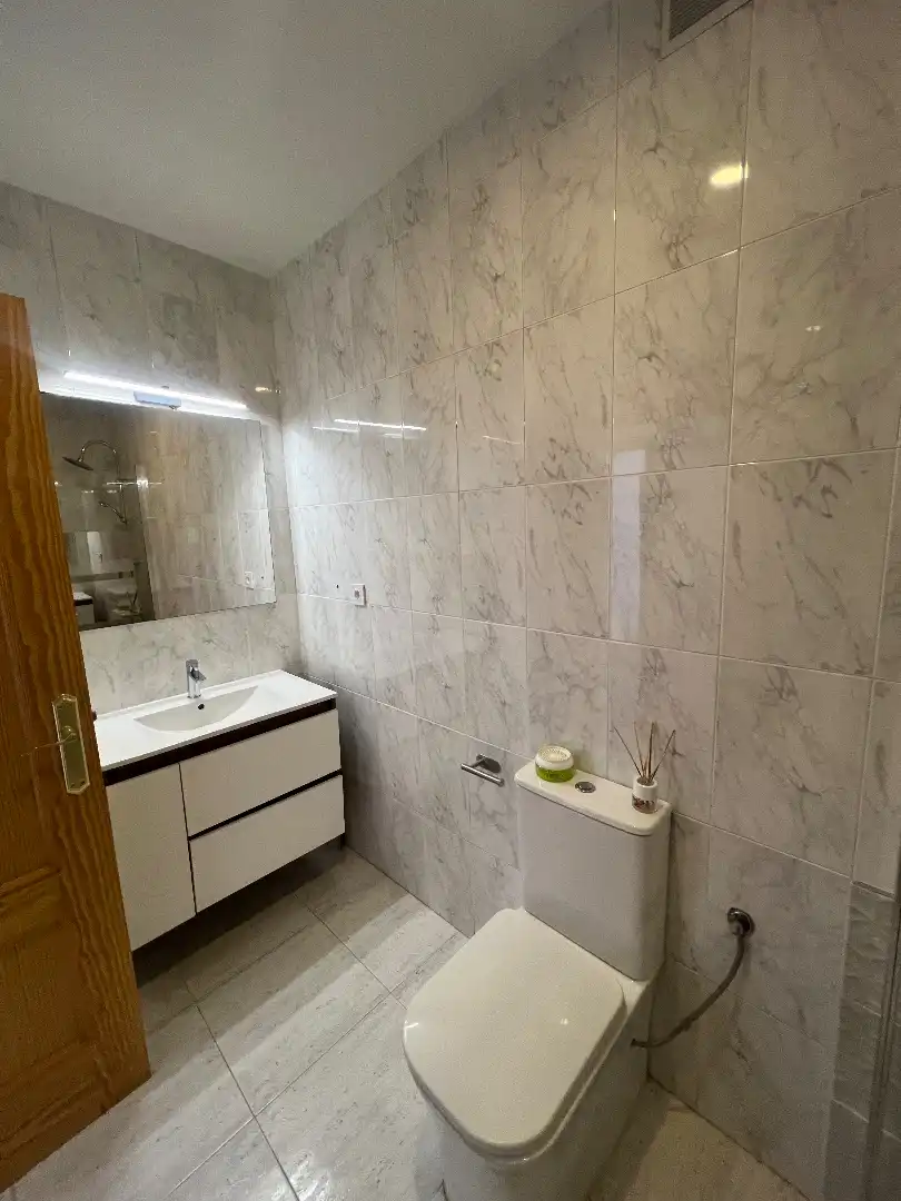 Wohnung zur Miete in Calle Rambla, Sangonera la Verde