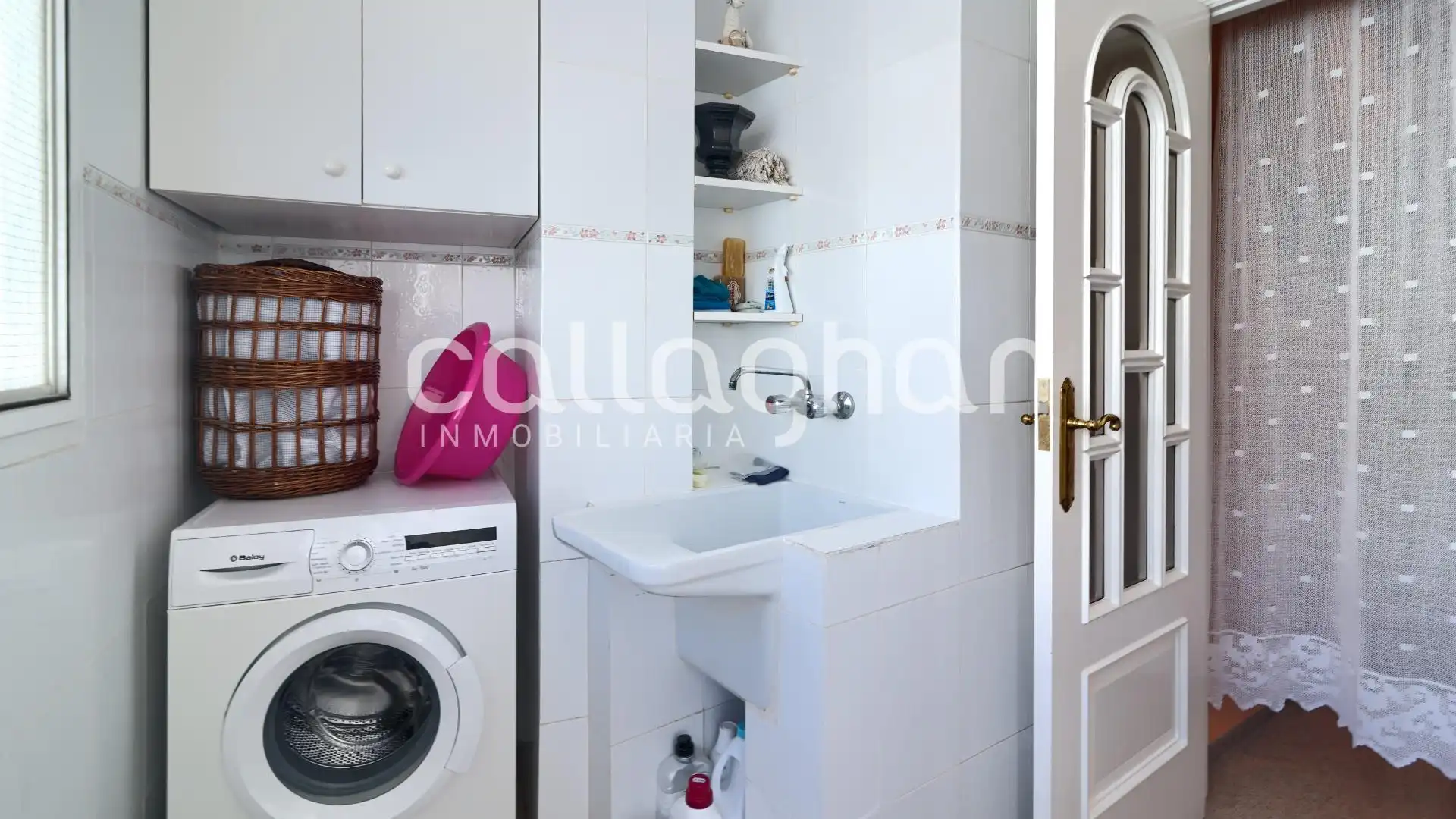 Kitchen of Detached homes for sale in Chilches / Xilxes  with Air Conditioner, Heating and Terrace