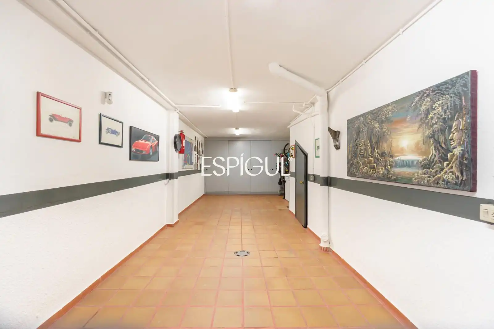 Casa adosada en venta en Tiana con Aire acondicionado, Calefacción y Jardín privado