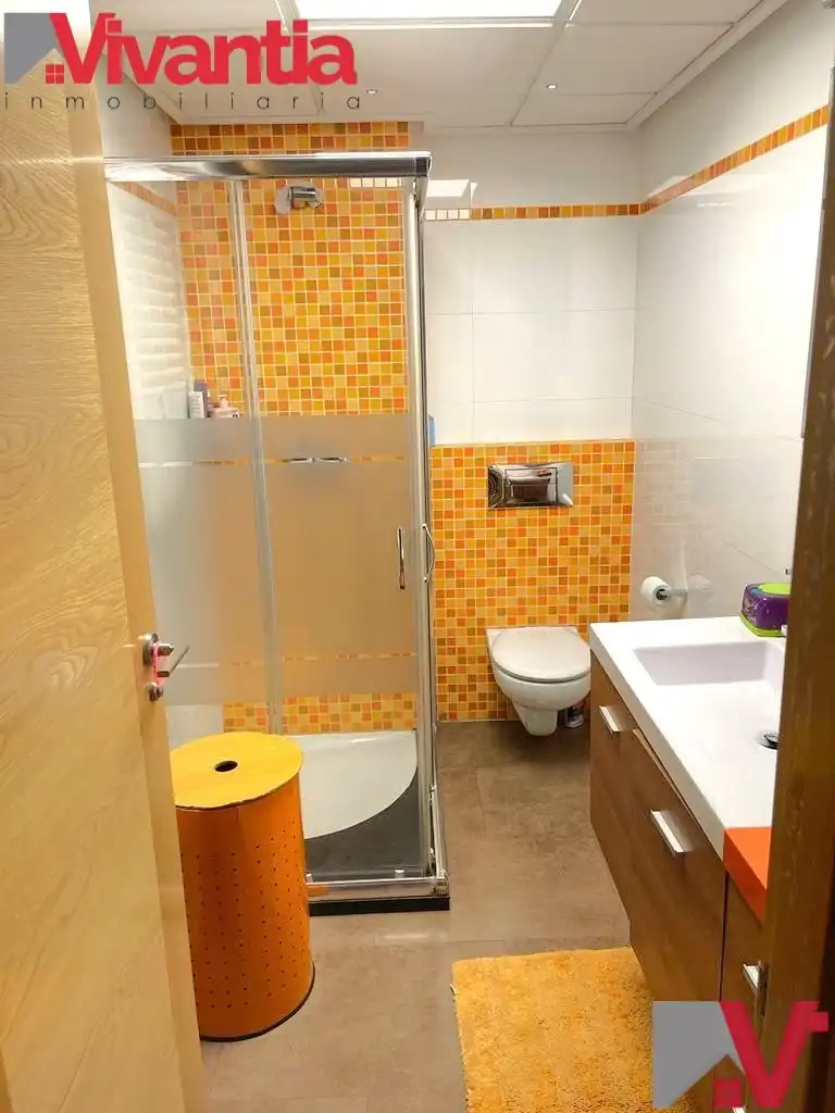 Penthouse with lift for sale in Lorca Ciudad, imagen 17