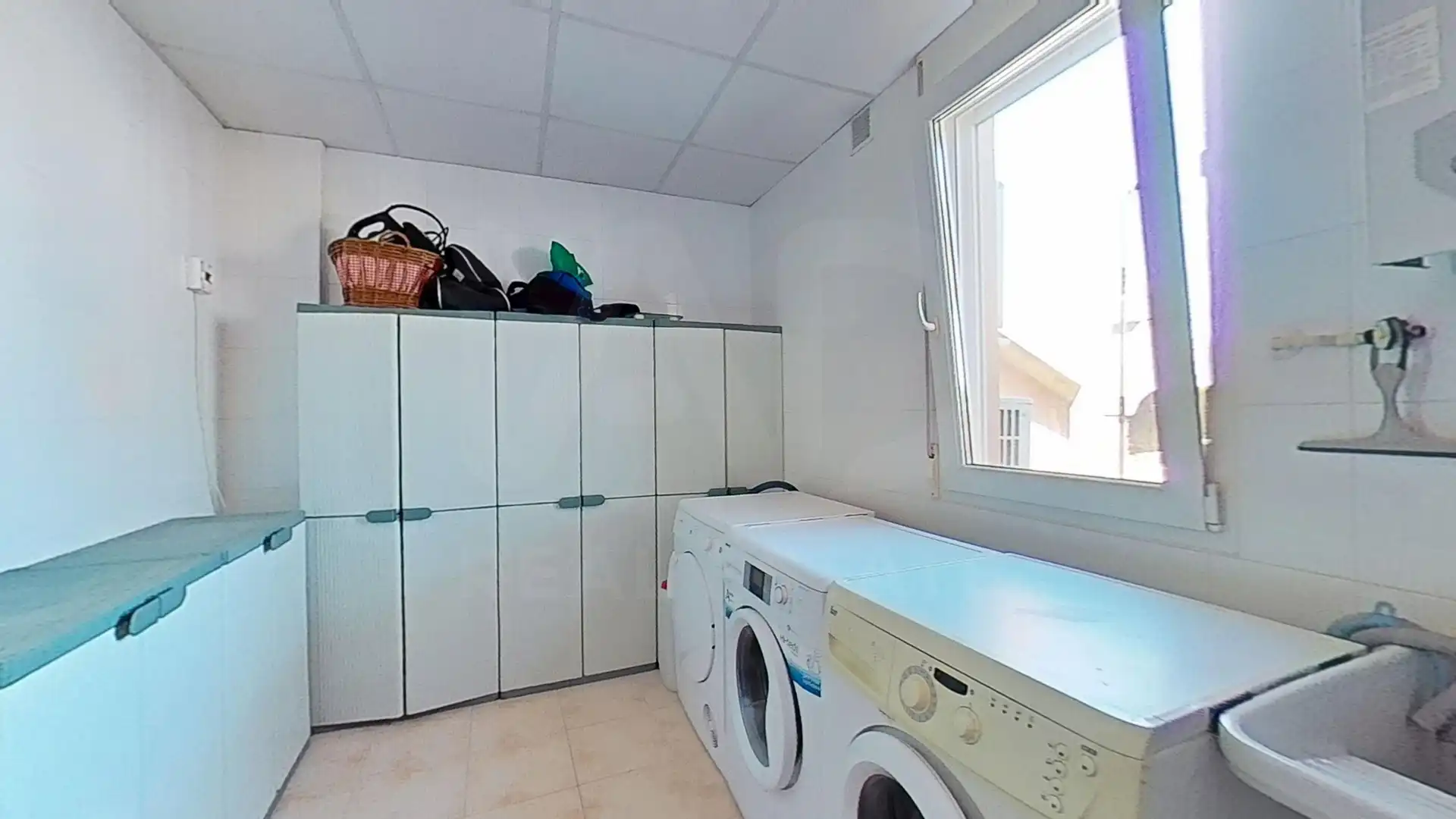 Penthouse with lift for sale in Cariñena - Carinyena, imagen 17
