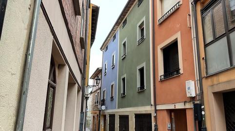 Foto 4 de Casa o xalet en venda a Calle Cuatro Cantones, 3, Belorado, Burgos