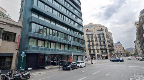 Photo 3 of Garage for sale in Carrer de Balmes, 7, Dreta de l'Eixample,  Barcelona Capital