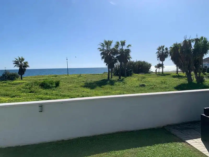 Villa mit Pool zum Verkauf in Estepona Pueblo, imagen 17