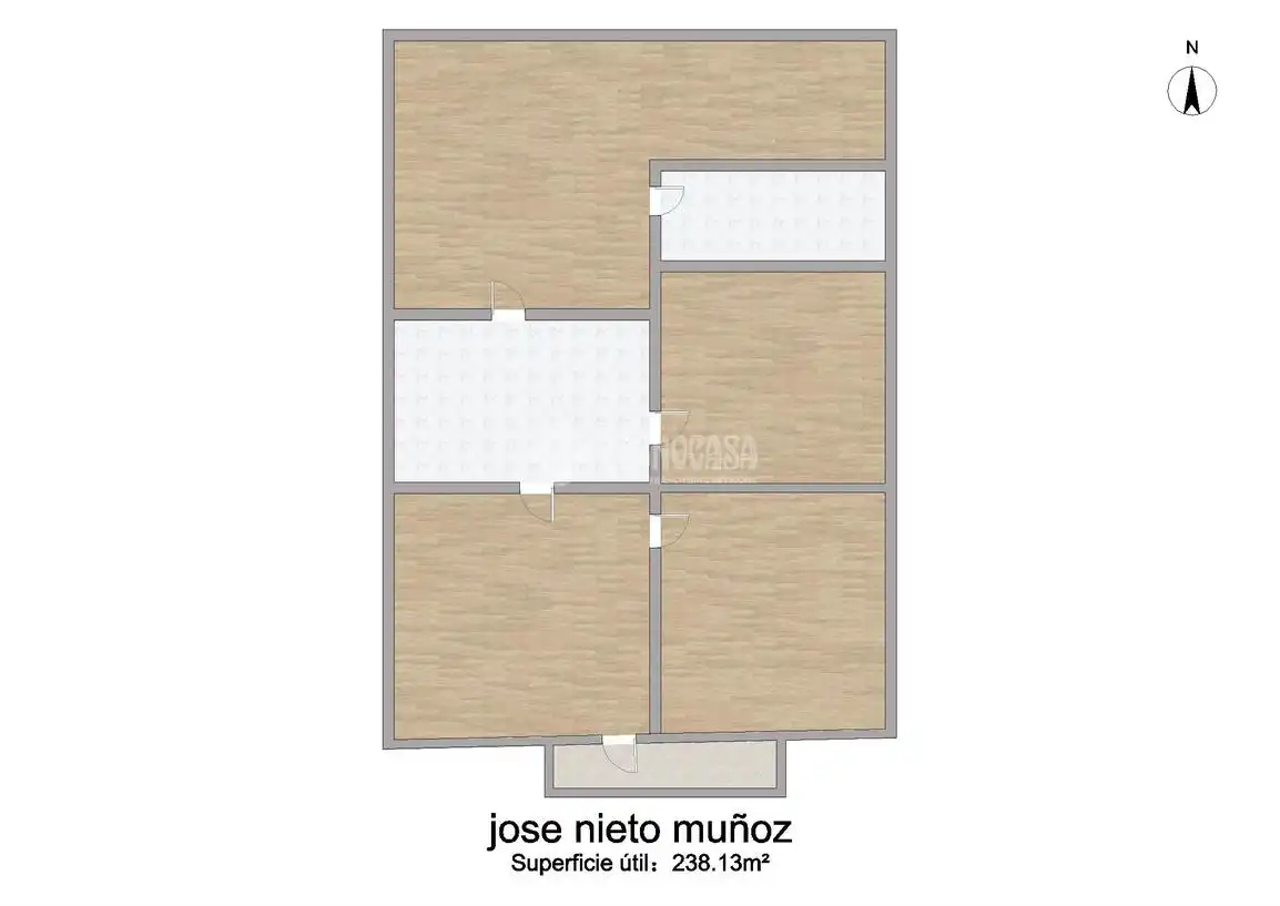 Casa adosada en venta en Lucena con Terraza