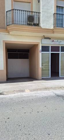 Garaje en Alquiler en Ronda MALECO en Carlet