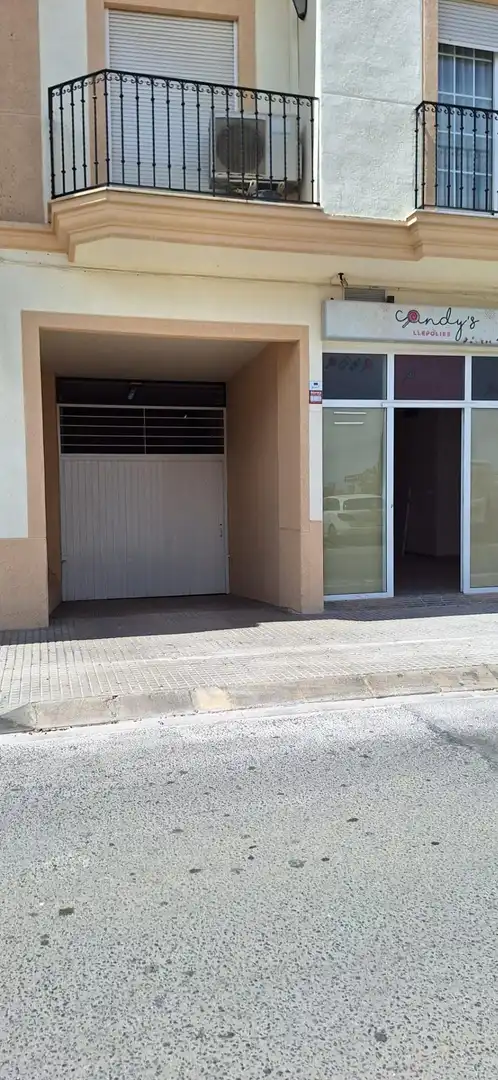 Individual de lloguer a Ronda MALECO