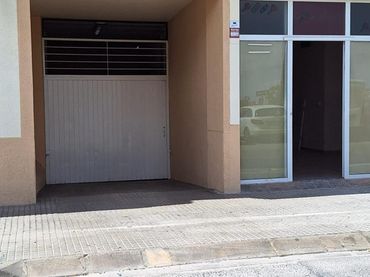 Einzelparkplatz zur Miete in Ronda MALECO