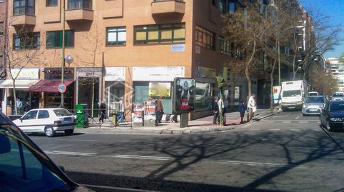 Foto 5 von Geschaftsraum zum Verkauf in Calle Alcalá, Concepción, Madrid Capital
