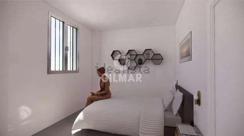 Foto 4 de Planta baixa en venda a Ciudad Jardín,  Sevilla Capital