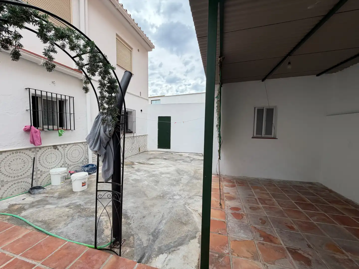 Casa con giardino in vendita a Álora, imagen 15